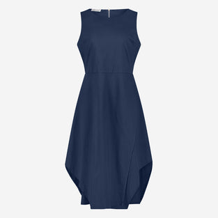 Cotton dress T549