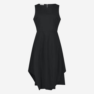 Cotton dress T549