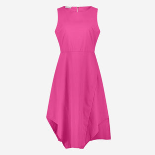 Cotton dress T549