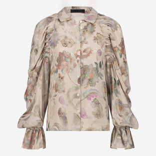 Mima Blouse