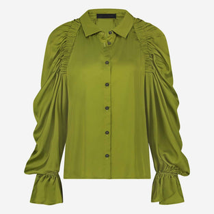 Mima Blouse