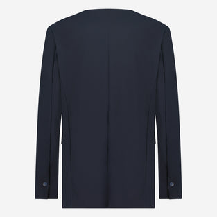 Alma Blazer Technical Jersey