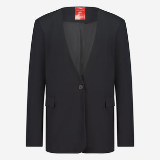 Alma Blazer Technical Jersey