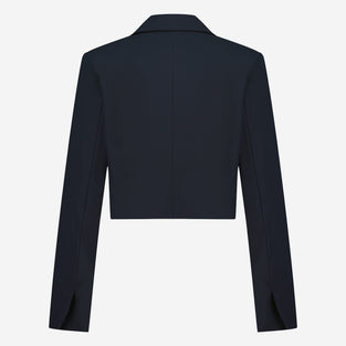 Estele Blazer Technical Jersey