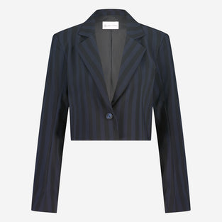 Estele Blazer Technical Jersey