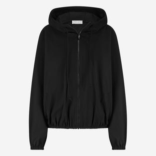 Misi jacket technical jersey