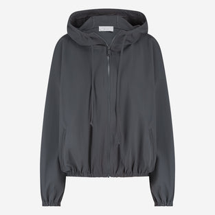 Misi jacket technical jersey