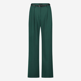 Marion Pants Technical Jersey