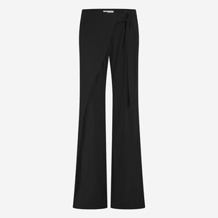 Enny pants technical jersey