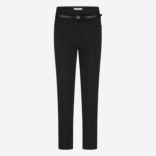 Rana Pants Technical Jersey