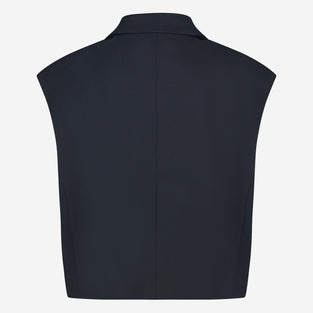 Tilly Vest Technical Jersey