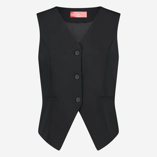 Lola Vest Technical Jersey