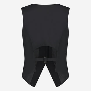 Lola Vest Technical Jersey