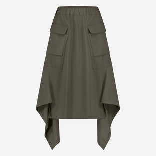 Yanna Skirt Technical Jersey