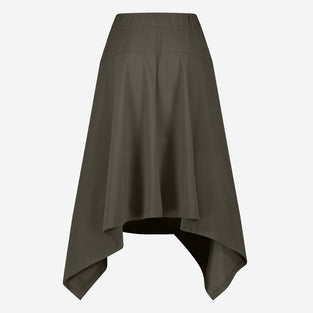 Yanna Skirt Technical Jersey