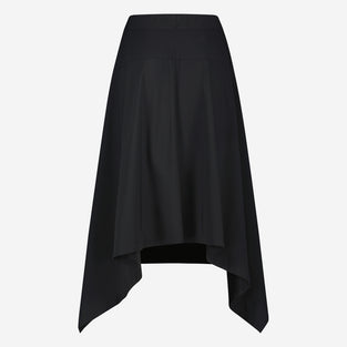 Yanna Skirt Technical Jersey