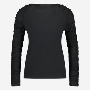 Carlina Top Technical Jersey