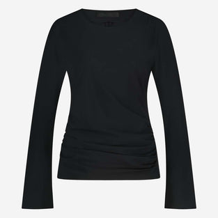 Diva Top Technical Jersey