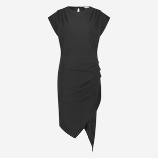 Luxor Dress Technical Jersey