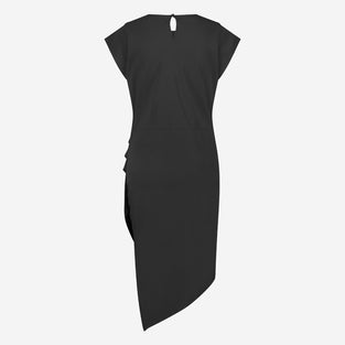 Luxor Dress Technical Jersey