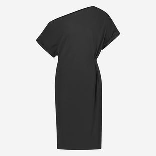 Jose Dress Technical Jersey