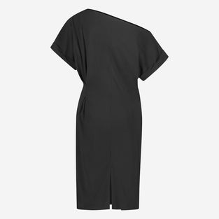 Jose Dress Technical Jersey