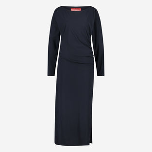 Dion Dress Technical Jersey