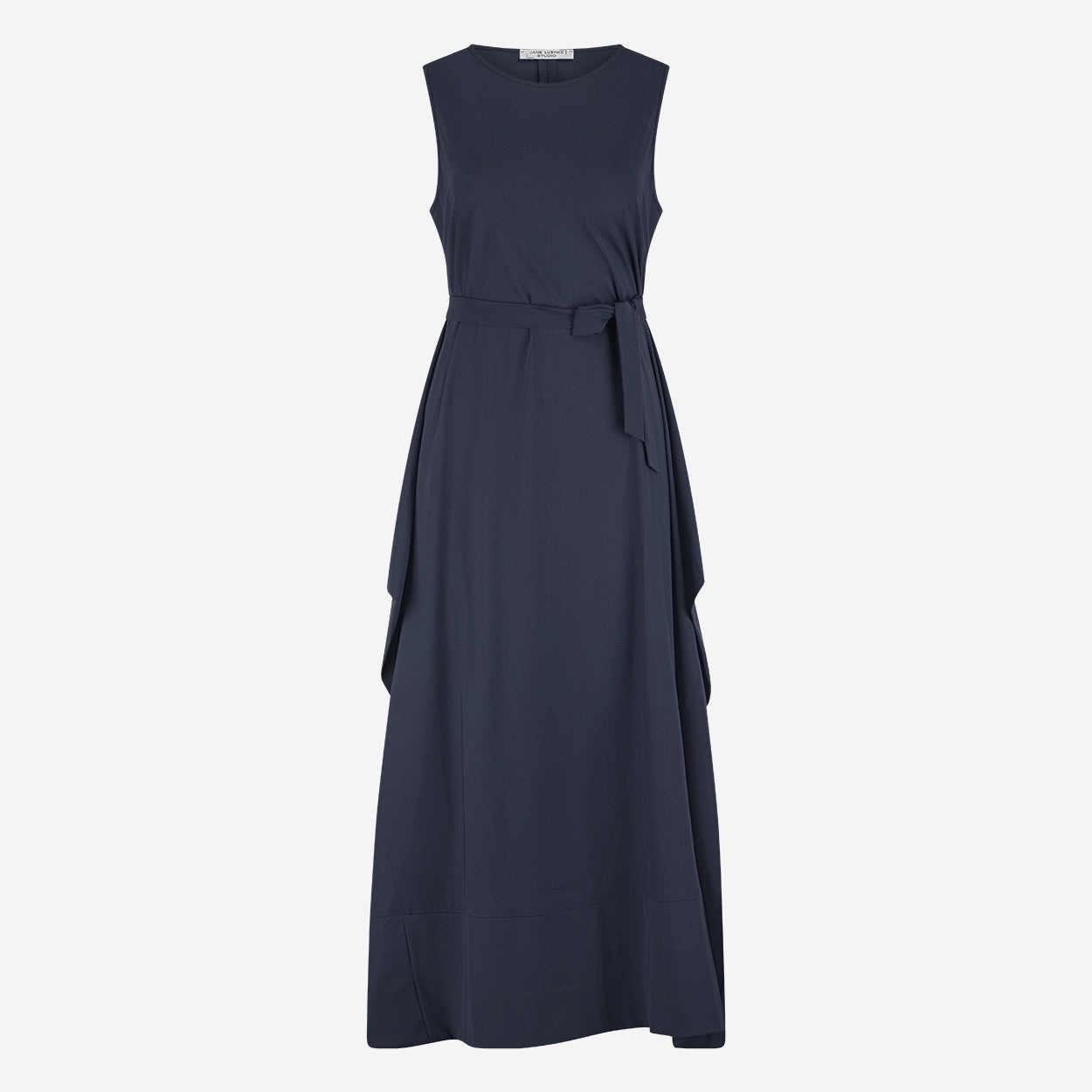 Isabel dress technical jersey