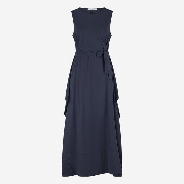 Isabel dress technical jersey