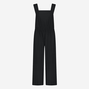 Mathilda jumpsuit technical jersey
