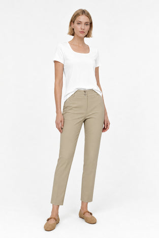 Dalas Pants Technical Jersey