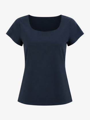 T shirt Sara Easy Wear Technical Jersey