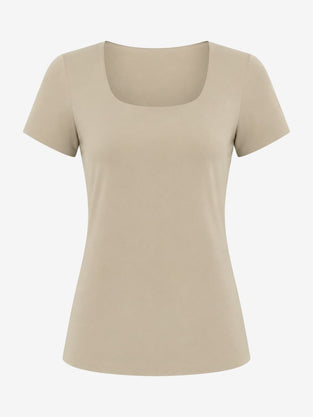 T shirt Sara Easy Wear Technical Jersey
