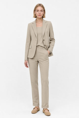 Hary Long Pants Technical Jersey