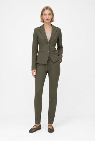 Pants Idris Technical Jersey