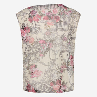 Bloom Top