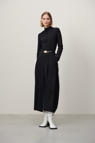 Zara Top Technical Jersey