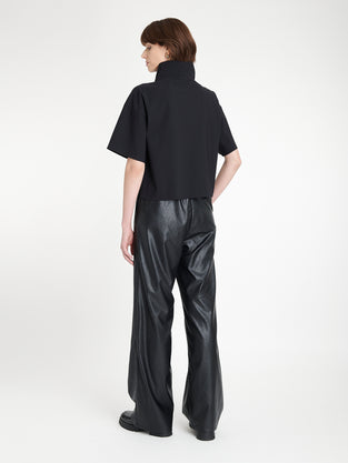 Thera eco leather pants