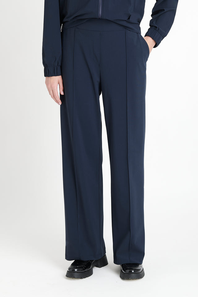 Thera pants brush technical jersey