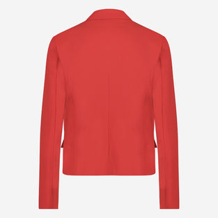 Bart Blazer Technical Jersey