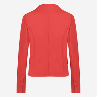 Atina Blazer Technical Jersey