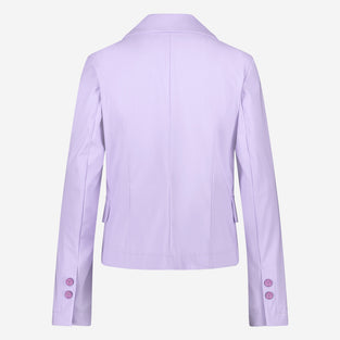 Atina Blazer Technical Jersey