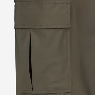 Maria Pants Technical Jersey