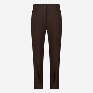 Delia Pants Technical Jersey