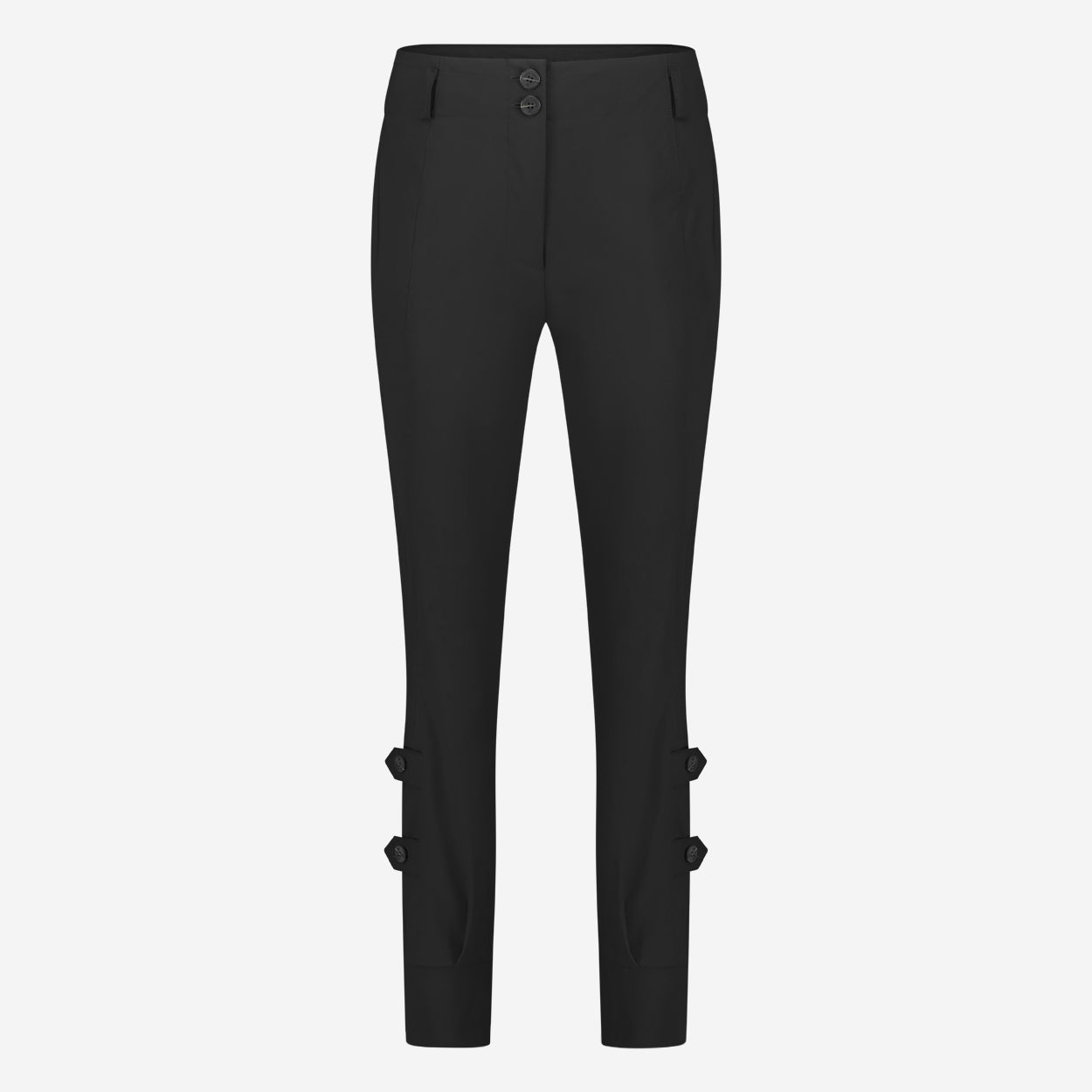 Delia Pants Technical Jersey