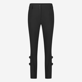 Delia Pants Technical Jersey