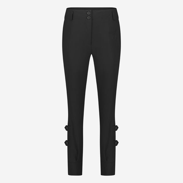 Delia Pants Technical Jersey