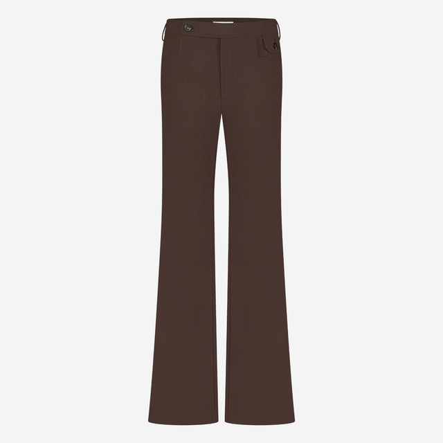 Angela Pants Technical Jersey