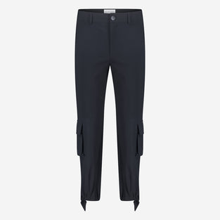 Trend Pants Technical Jersey