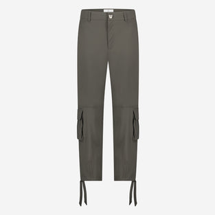 Trend Pants Technical Jersey